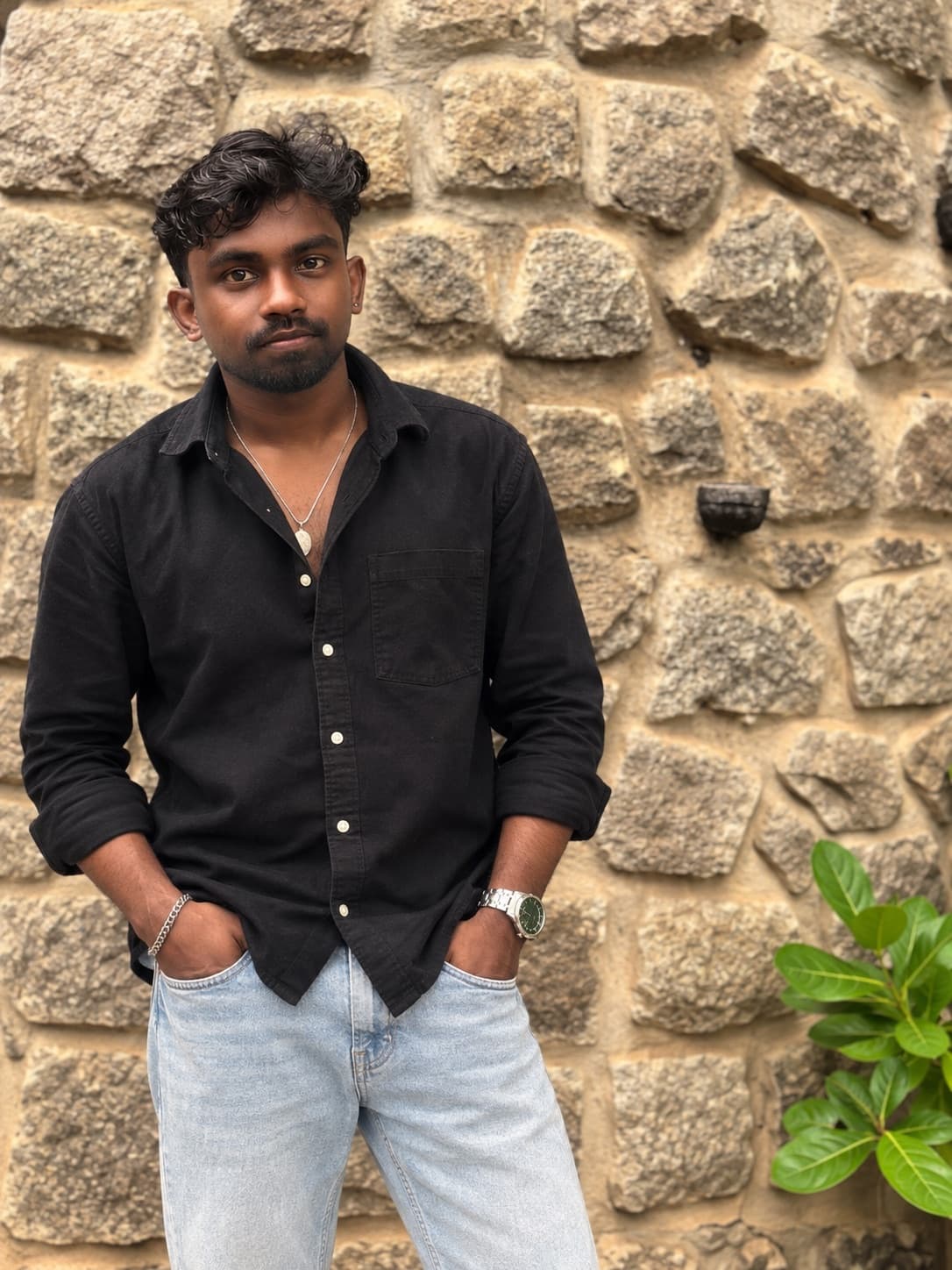 Jayasoorya Suryadas, Co-founder